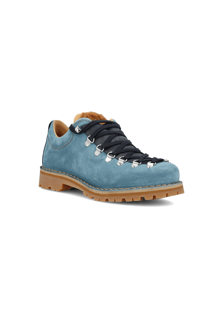 Luis Trenker Scarpa stringata in pelle Lulea Hotsell