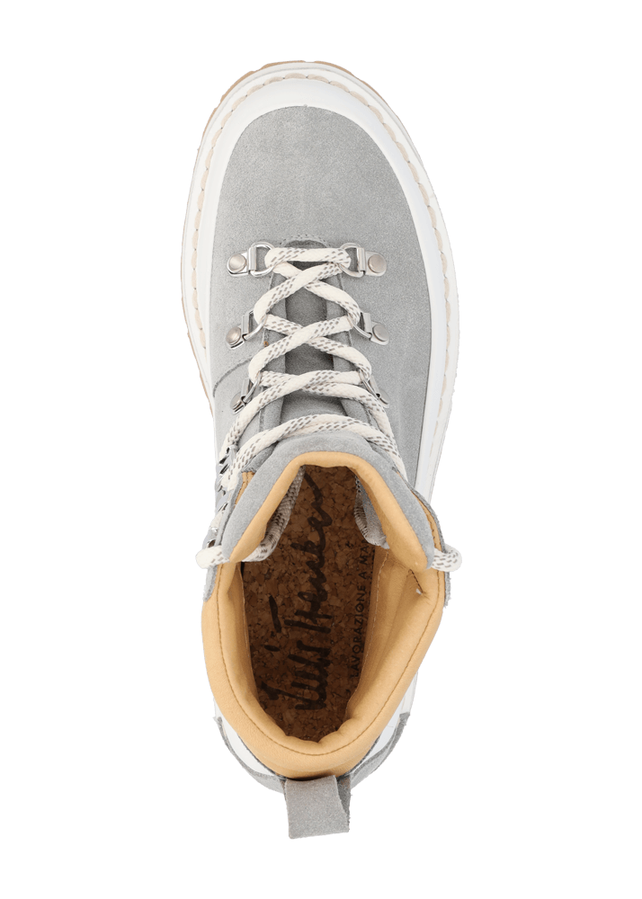 Luis Trenker Scarpa stringata in pelle scamosciata Lulara Vendite Flash