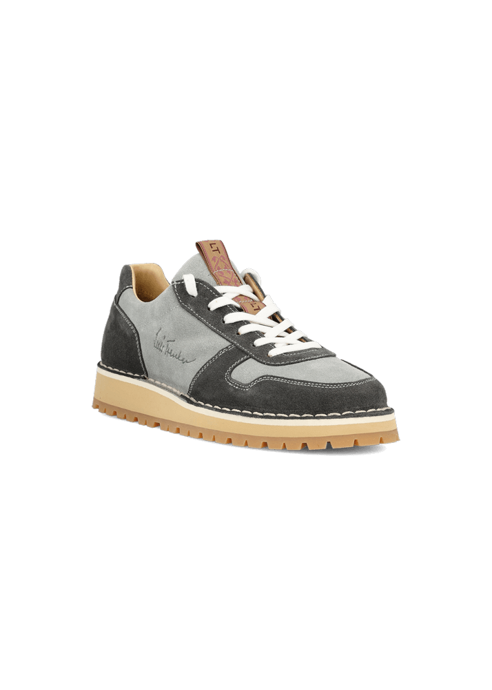 Luis Trenker Sneaker in pelle scamosciata Lumons In Saldo
