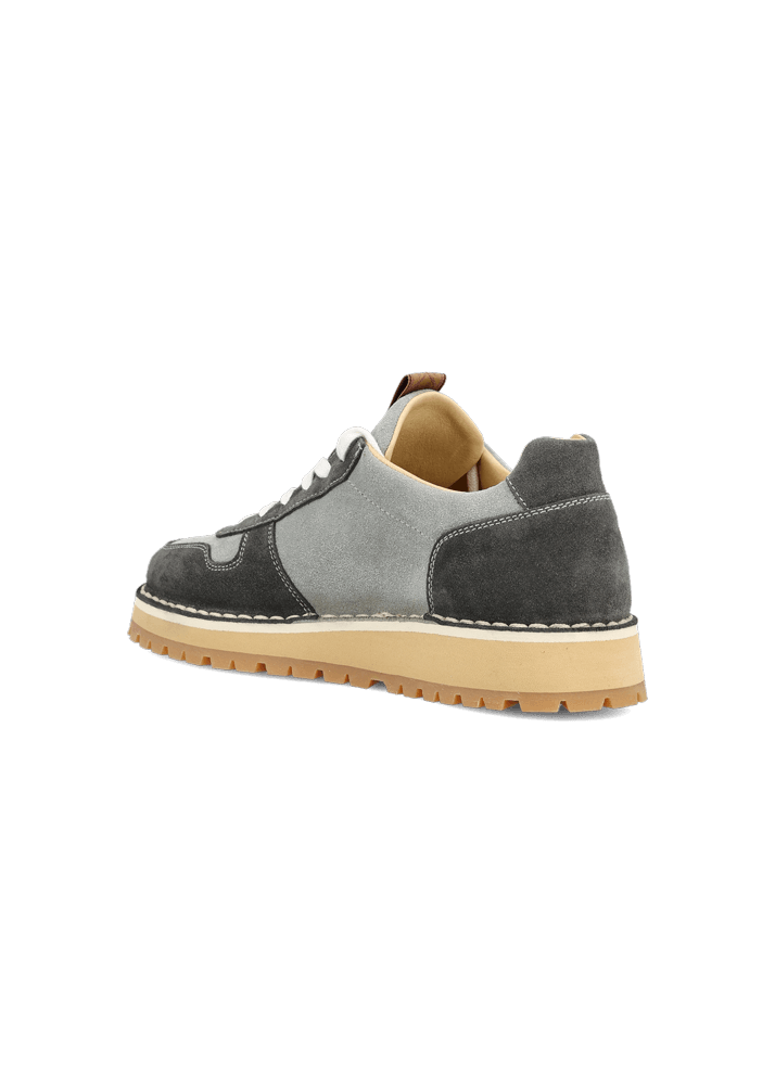 Luis Trenker Sneaker in pelle scamosciata Lumons In Saldo