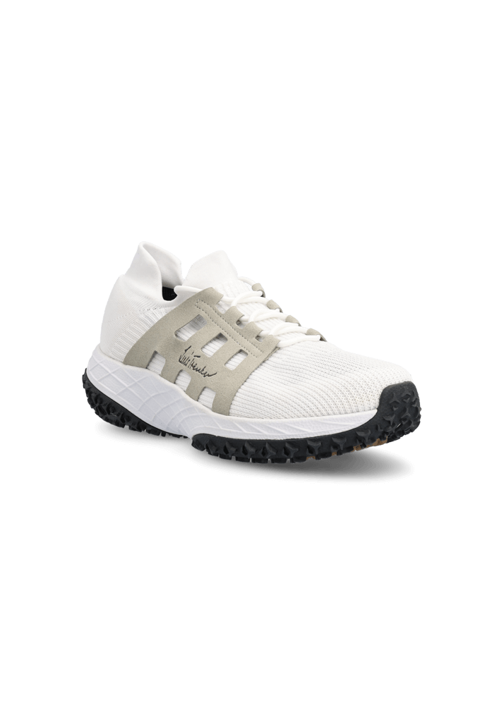 Luis Trenker Sneaker sportiva in maglia modello Luace In Linea
