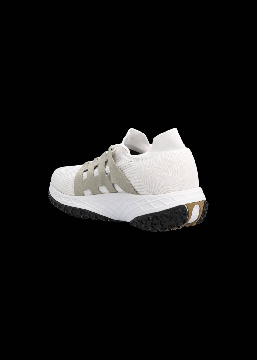 Luis Trenker Sneaker sportiva in maglia modello Luace In Linea