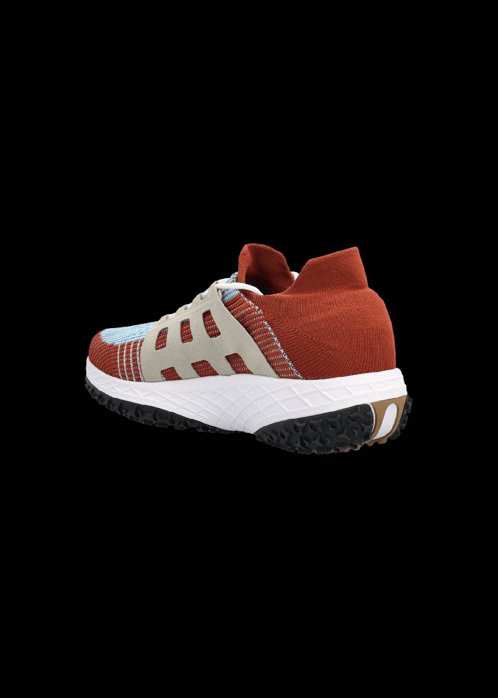 Luis Trenker Sneaker sportiva in maglia modello Luace Nuovo