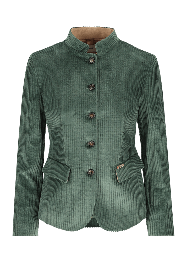 Luis Trenker Blazer in velluto a coste Luranda Shopping Online