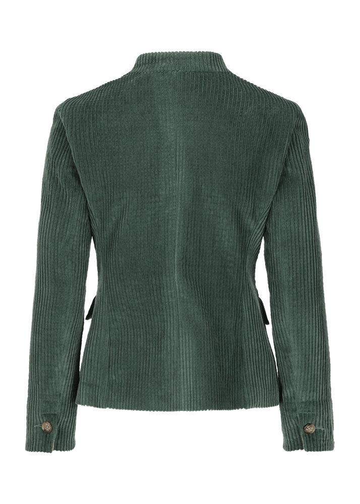 Luis Trenker Blazer in velluto a coste Luranda Shopping Online