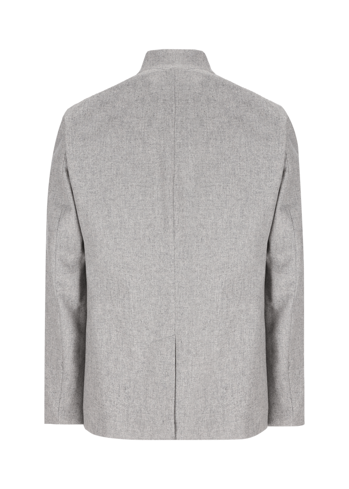 Luis Trenker Blazer in misto lana Lusandro Negozio