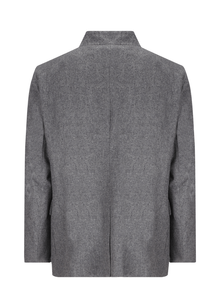 Luis Trenker Blazer in misto lana Lusandro In Saldo