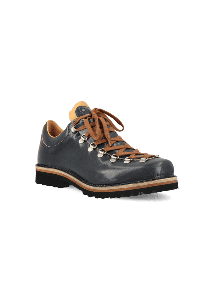 Luis Trenker Scarpa stringata in pelle modello Luleon Economico