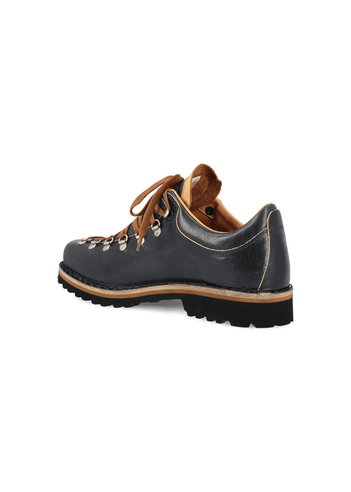 Luis Trenker Scarpa stringata in pelle modello Luleon Economico