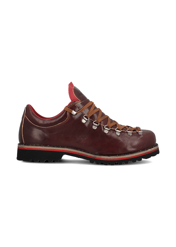 Luis Trenker Scarpa stringata in pelle modello Luleon Online