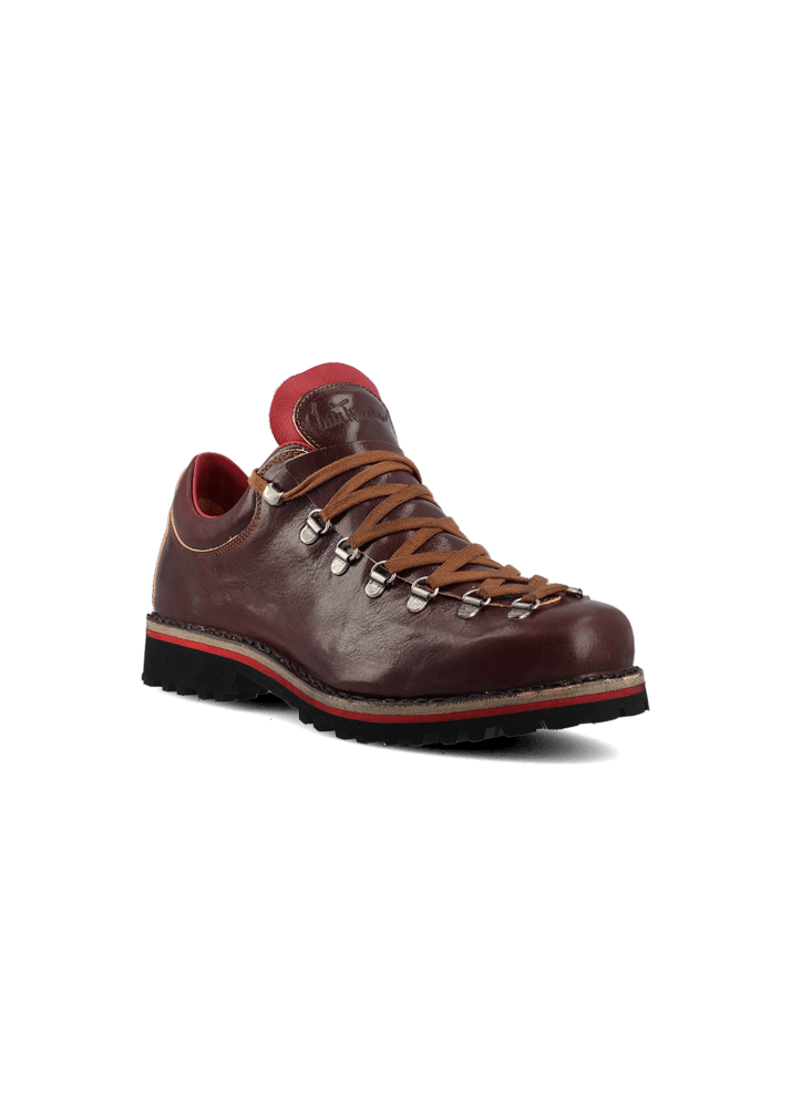Luis Trenker Scarpa stringata in pelle modello Luleon Online