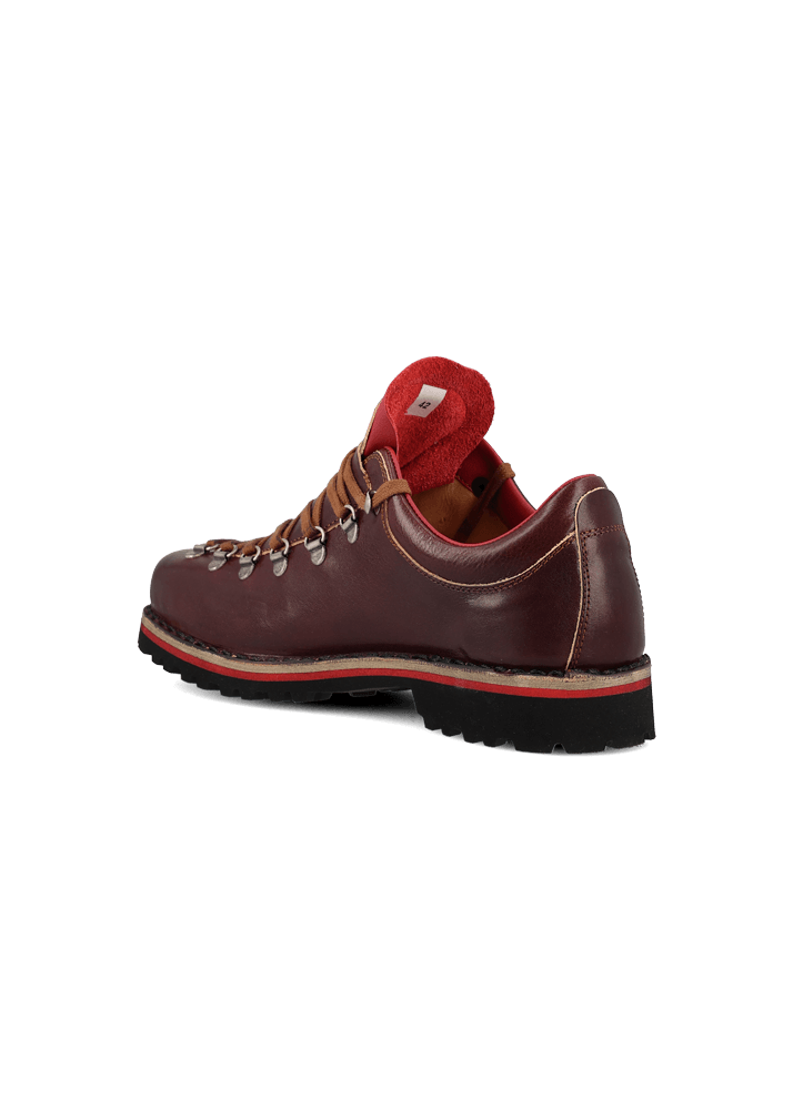 Luis Trenker Scarpa stringata in pelle modello Luleon Online