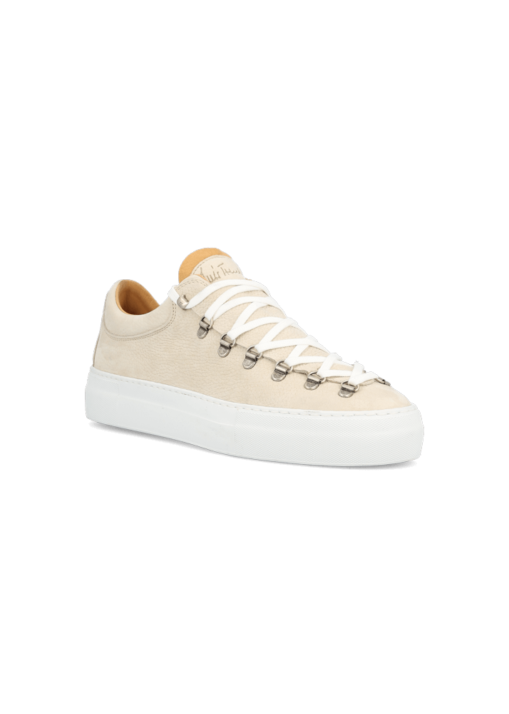 Luis Trenker Sneaker in pelle Luleon Outlet