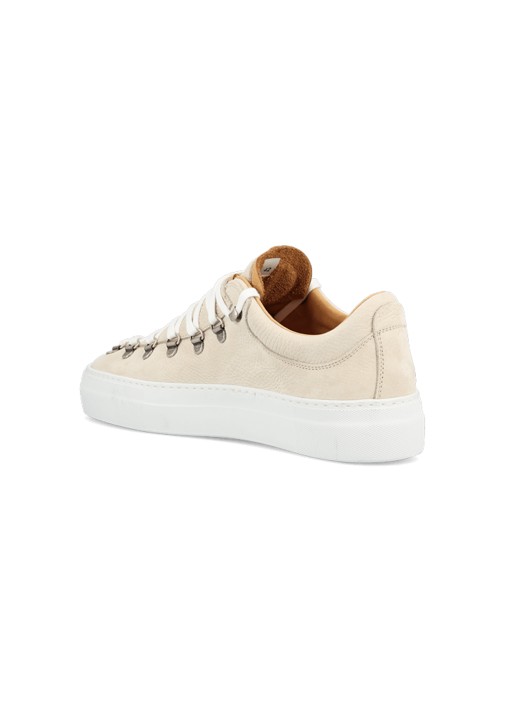 Luis Trenker Sneaker in pelle Luleon Outlet