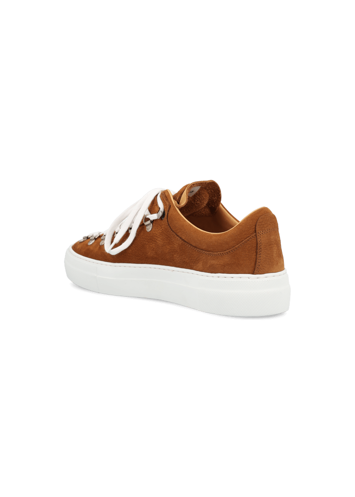 Luis Trenker Sneaker in pelle Luleon In Vendita