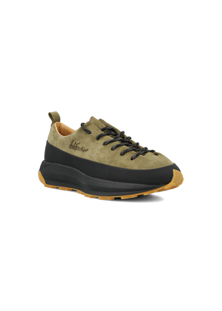 Luis Trenker Sneaker in pelle scamosciata Luleandros Saldi