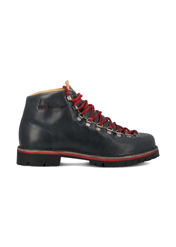 Luis Trenker Scarpa alta in pelle modello Lupaul Offerte