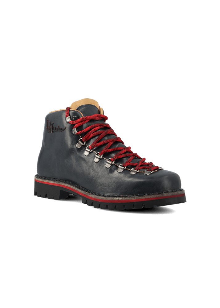 Luis Trenker Scarpa alta in pelle modello Lupaul Offerte