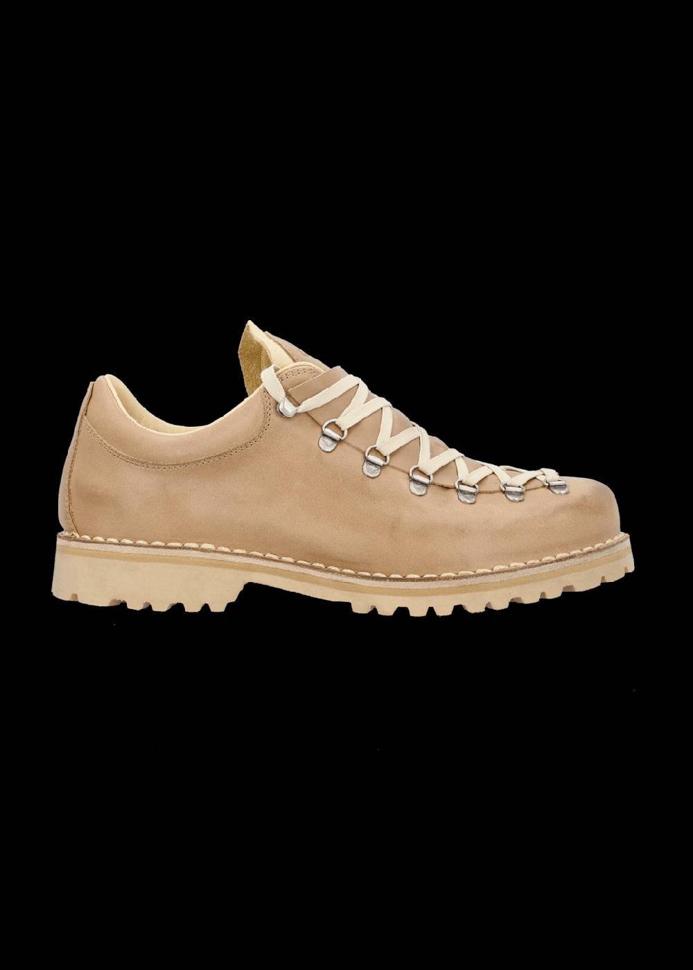 Luis Trenker Scarpa stringata in pelle modello Luleon In Saldo