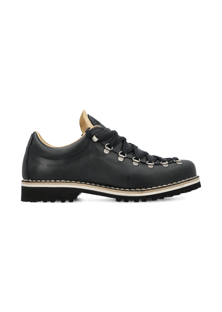 Luis Trenker Scarpa stringata in pelle modello Luleon Nuova