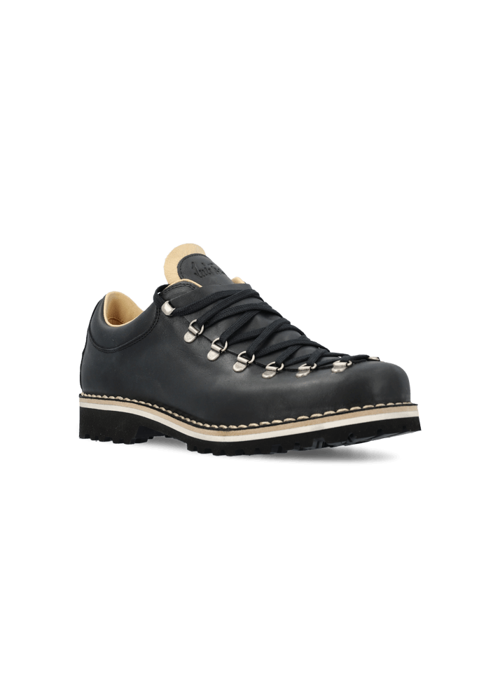 Luis Trenker Scarpa stringata in pelle modello Luleon Nuova