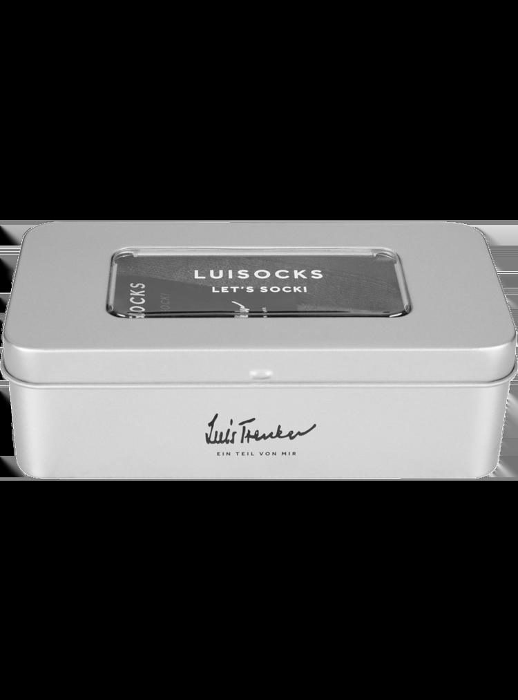 Luis Trenker Ullo Qualità Garantita