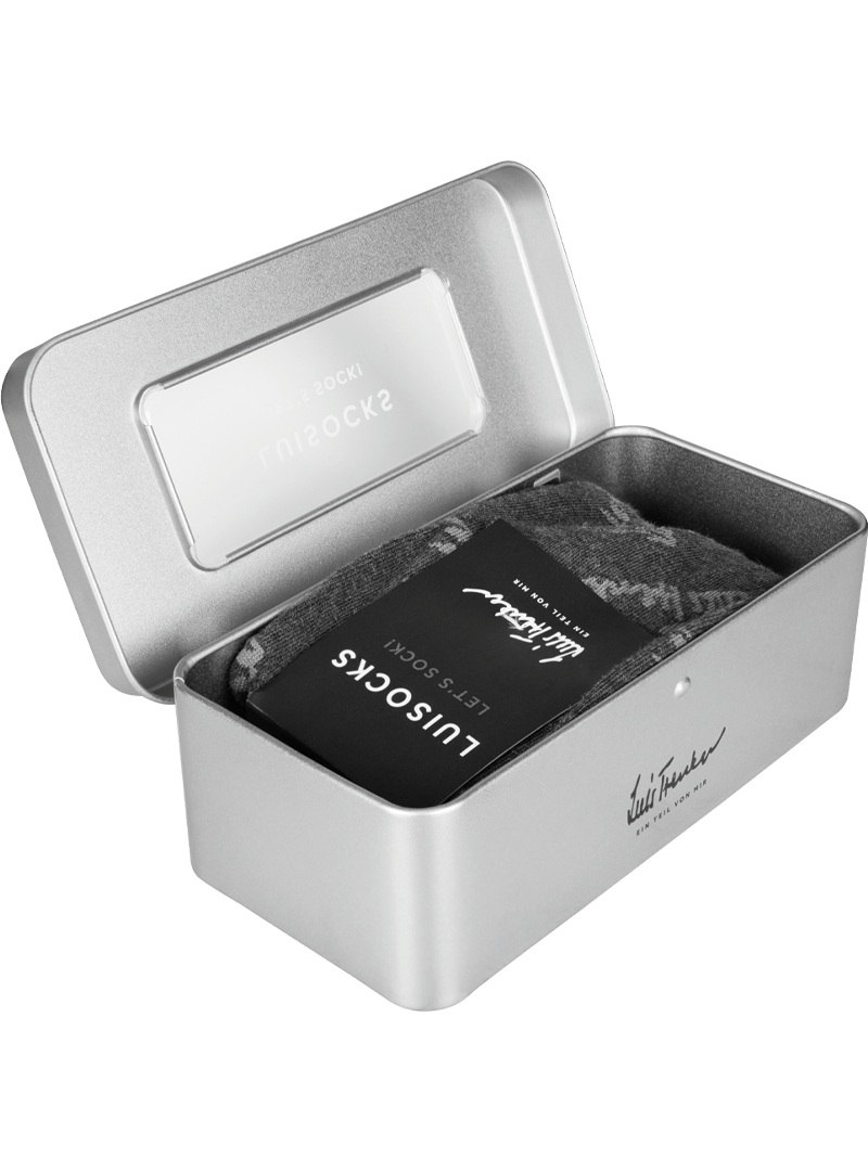Luis Trenker Ullas Promozione Limitata