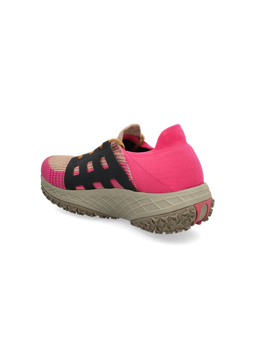 Luis Trenker Sneaker in maglia modello Luace Vendita Calda