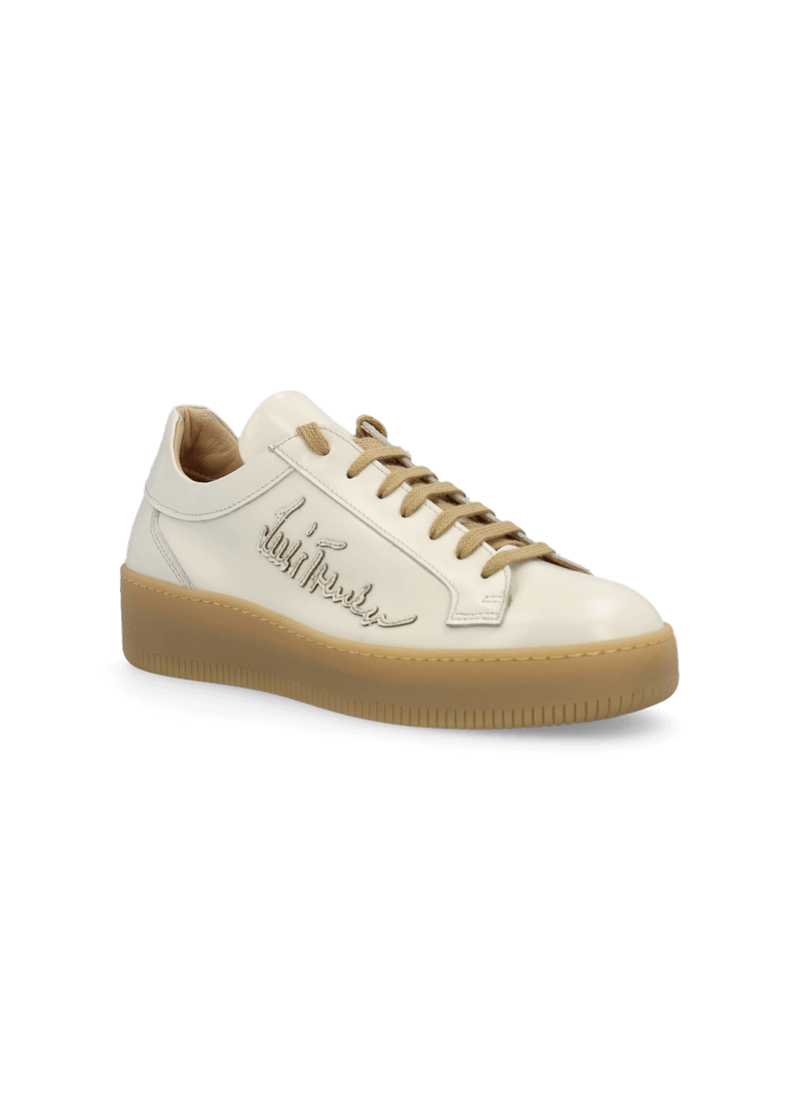 Luis Trenker Sneaker in pelle modello Lupintras Italia