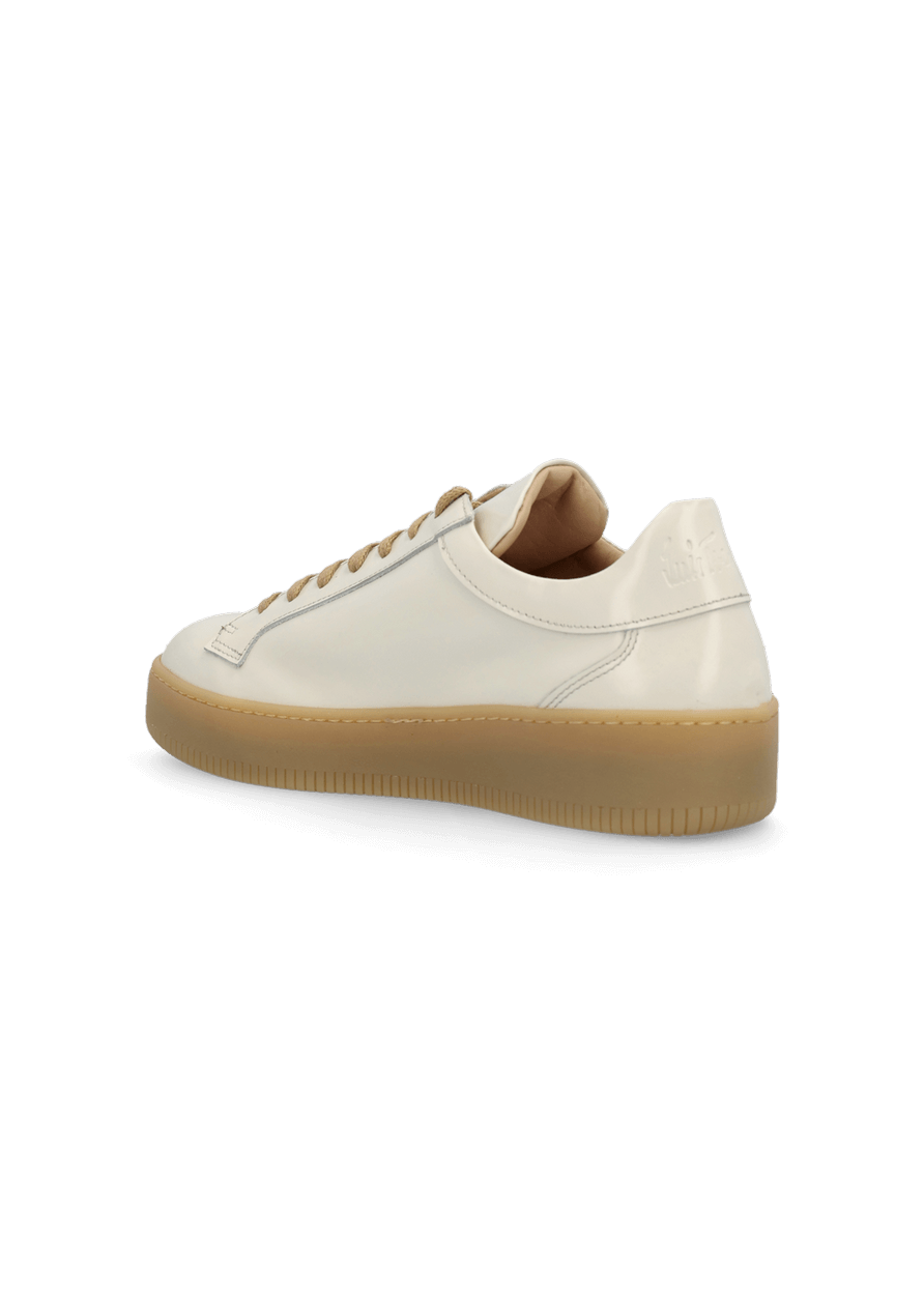 Luis Trenker Sneaker in pelle modello Lupintras Italia