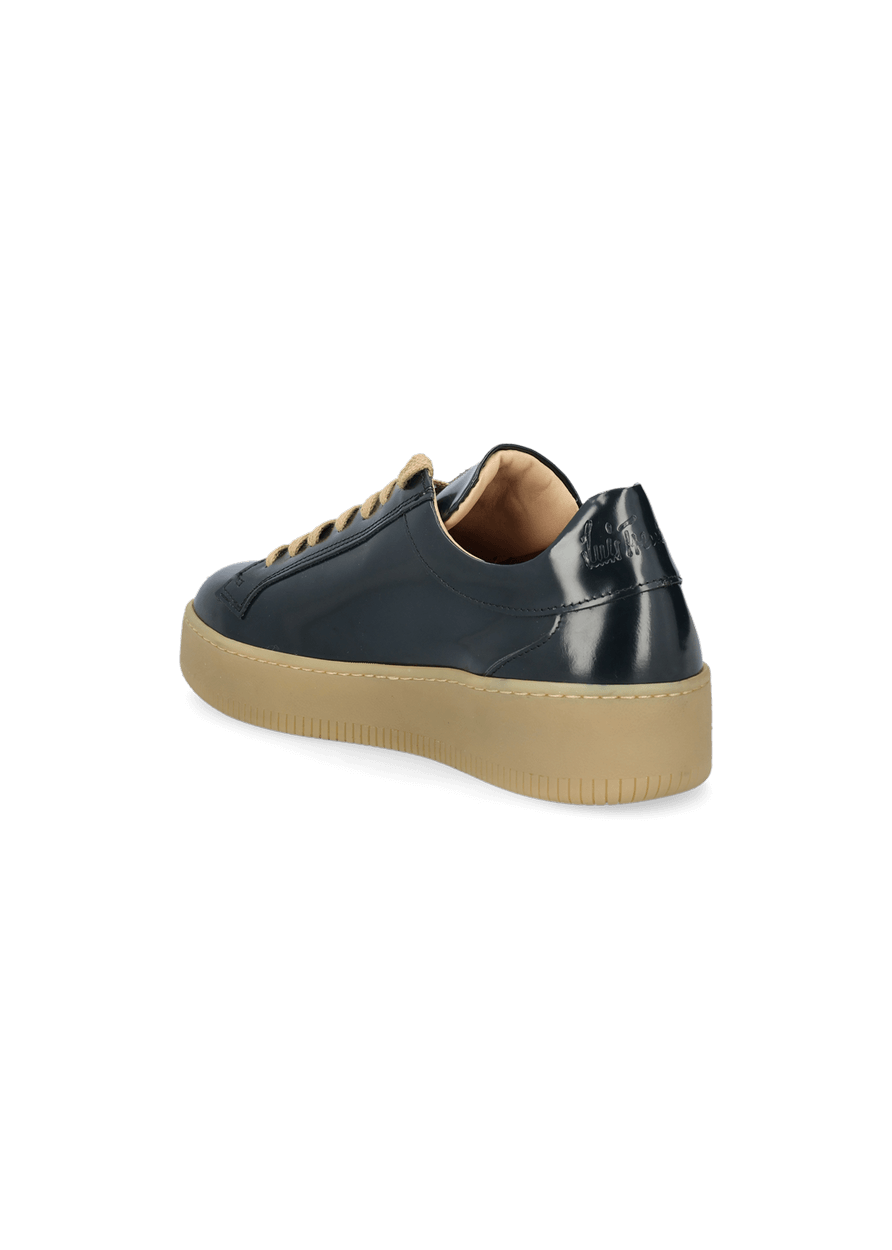 Luis Trenker Sneaker in pelle modello Lupintras In Linea