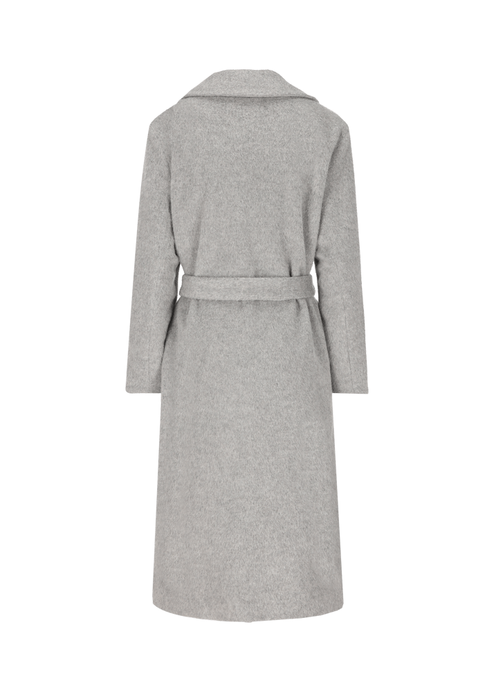 Luis Trenker Cappotto in soffice misto lana Lualissa Hotsell