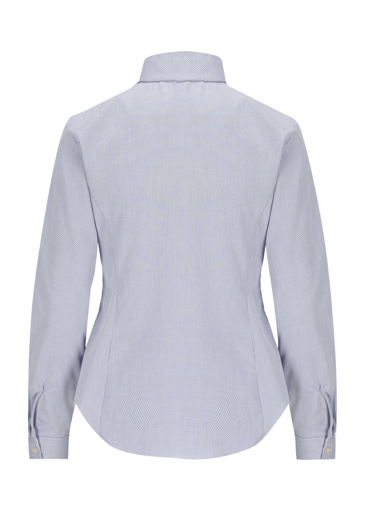 Luis Trenker Camicetta in cotone Lubernardette Promozione Limitata