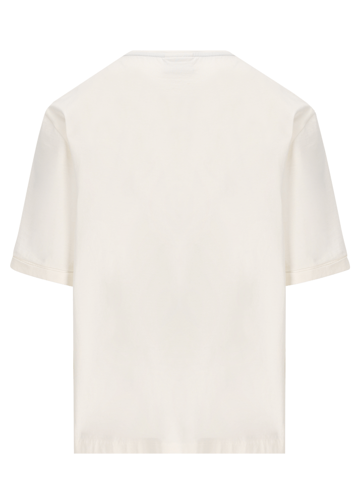 Luis Trenker T-shirt con stampa Ludile Online