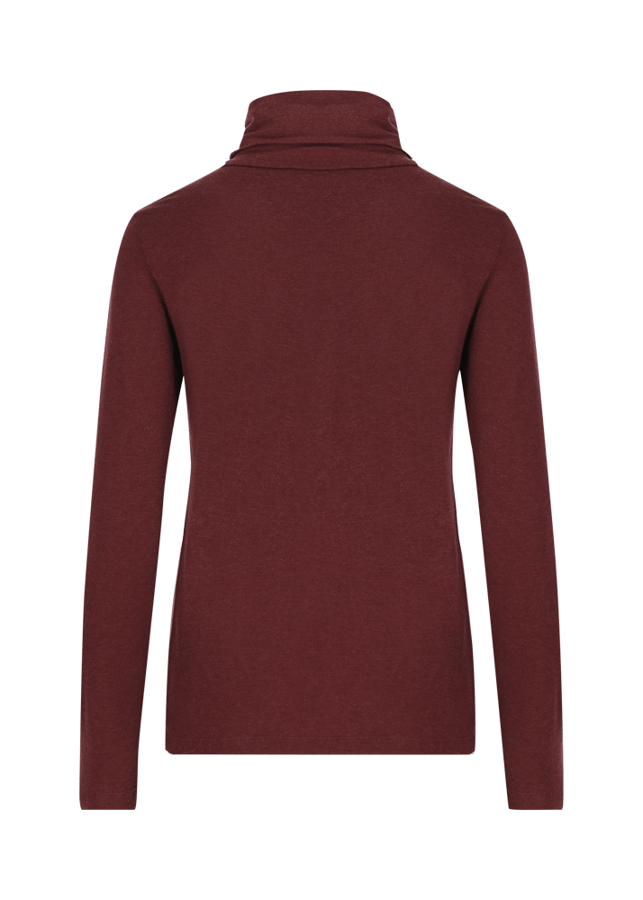 Luis Trenker Pullover dolcevita basic Lucureila Saldi