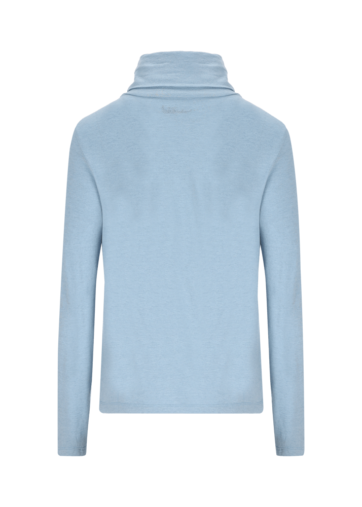 Luis Trenker Pullover dolcevita basic Lucureila Offerte