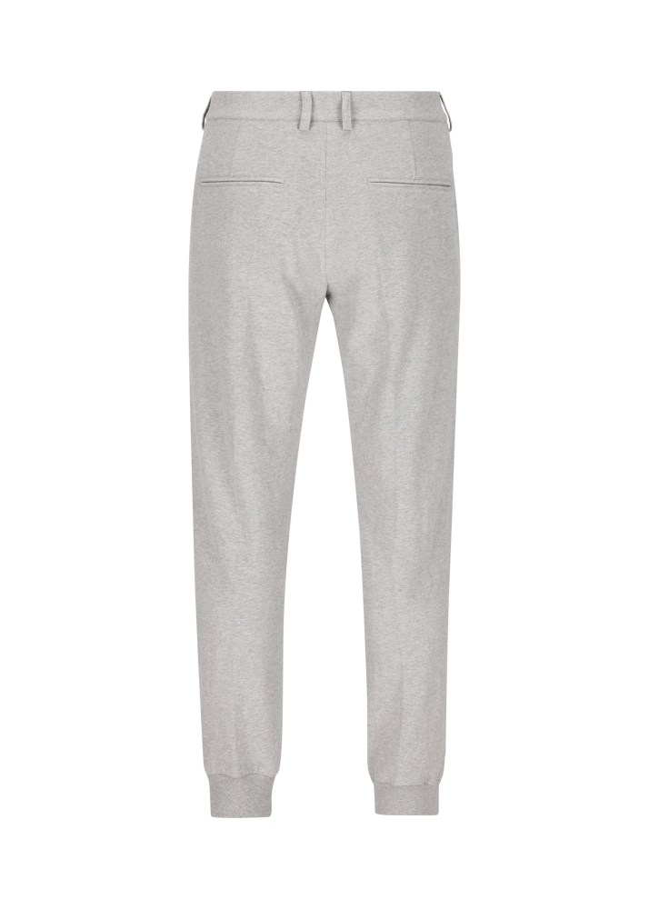 Luis Trenker Pantaloni da tuta in jersey di cotone Lubrizzo Moda