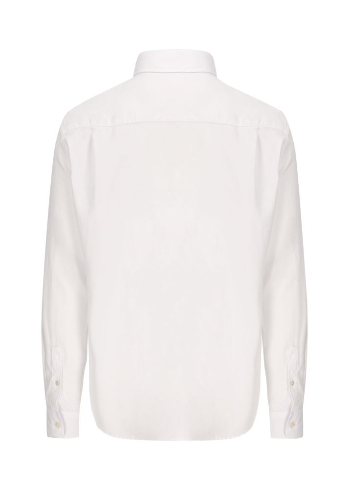 Luis Trenker Camicia button down modello Lubenzio Qualità Garantita