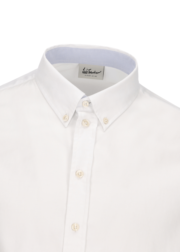 Luis Trenker Camicia button down modello Lubenzio Qualità Garantita