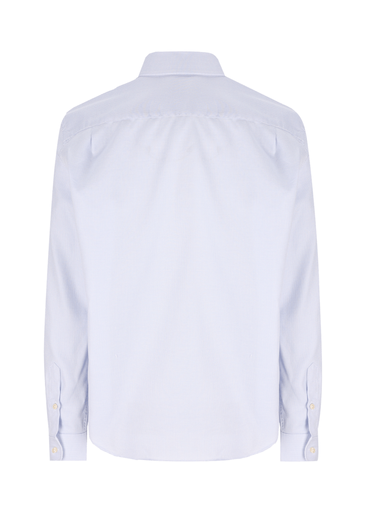 Luis Trenker Camicia button down modello Lubenzio Negozi Online