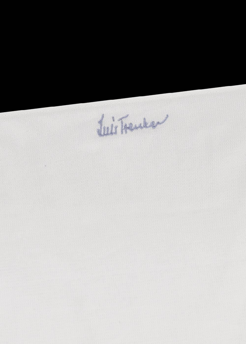 Luis Trenker Fazzoletto da taschino modello Luedelbert In vendita