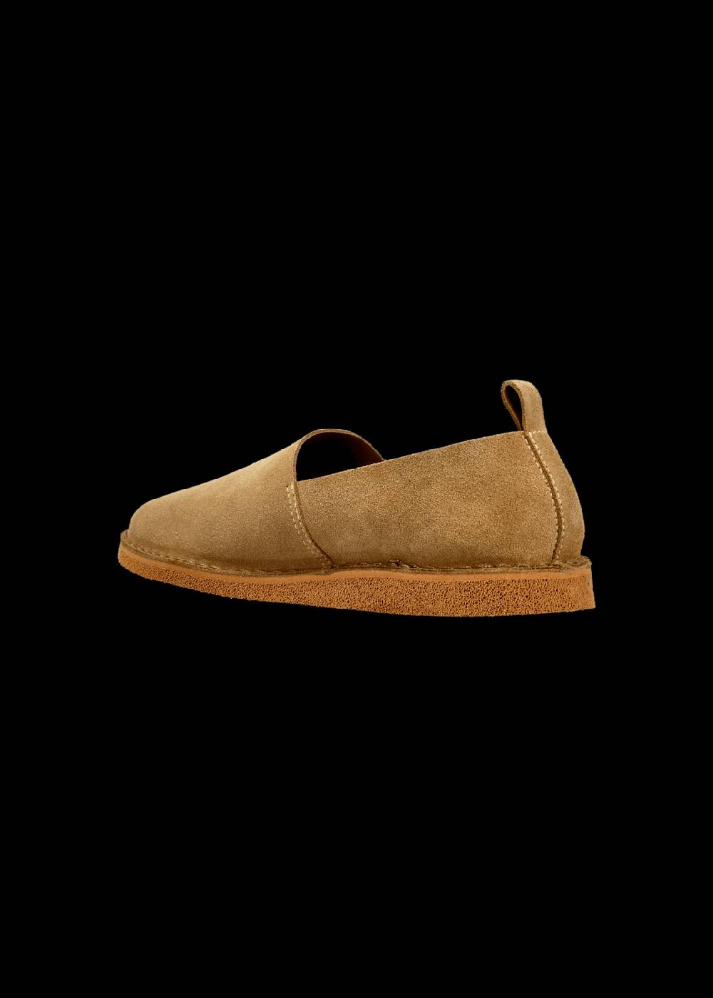 Luis Trenker Espadrillas in pelle scamosciata modello Ludrespo Economico