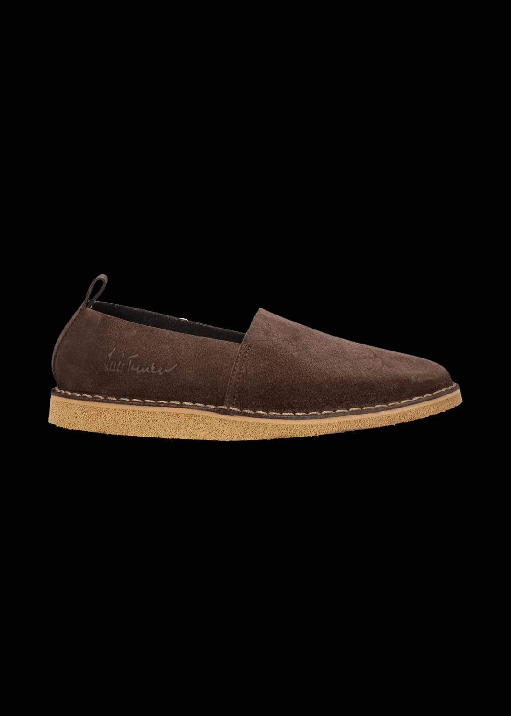 Luis Trenker Espadrillas in pelle scamosciata modello Ludrespo Online