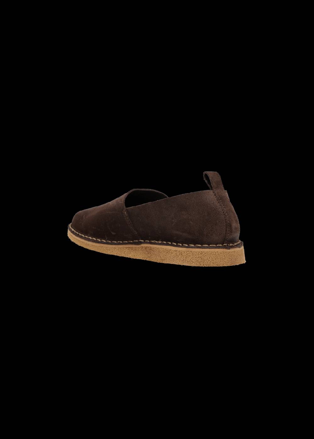 Luis Trenker Espadrillas in pelle scamosciata modello Ludrespo Online