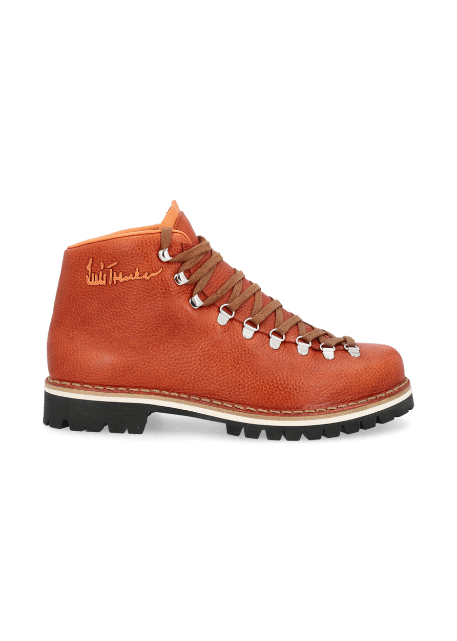 Luis Trenker Scarpa stringata in pelle modello Lupaul I Più Venduti