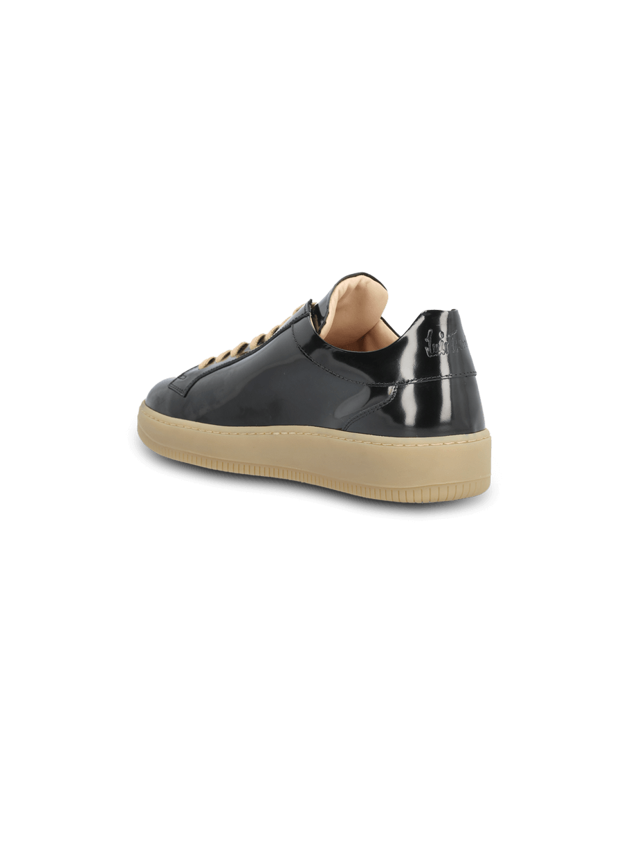 Luis Trenker Sneaker in pelle modello Lupintros Spedizione gratuita