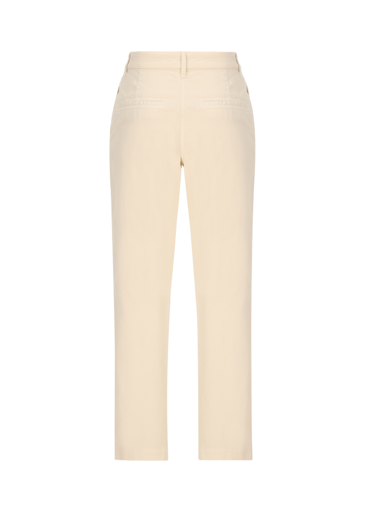 Luis Trenker Pantaloni chino in cotone elasticizzato modello Luloraine Offerta San Valentino