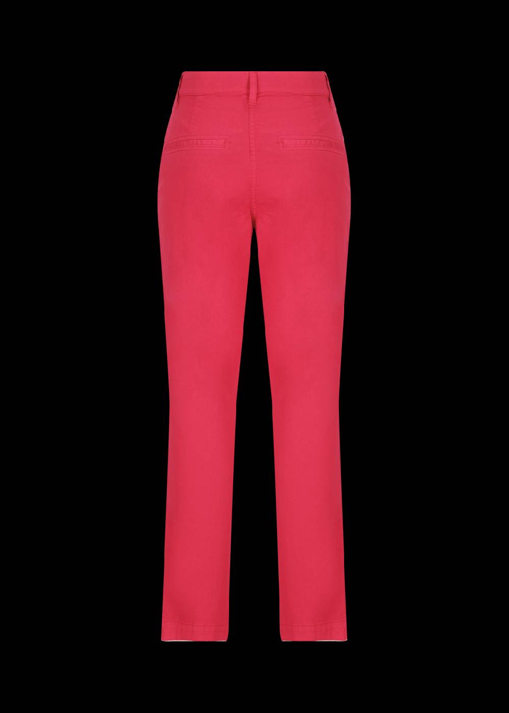 Luis Trenker Pantaloni chino in cotone elasticizzato modello Luloraine Offerta Anniversario