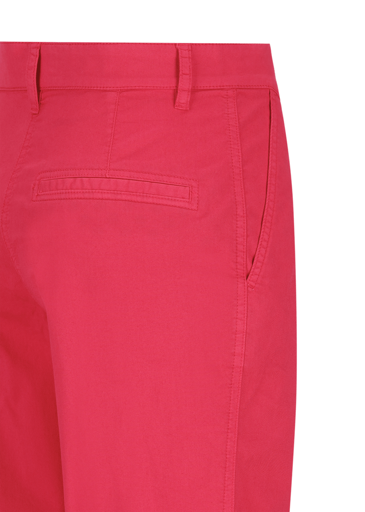 Luis Trenker Pantaloni chino in cotone elasticizzato modello Luloraine Offerta Anniversario