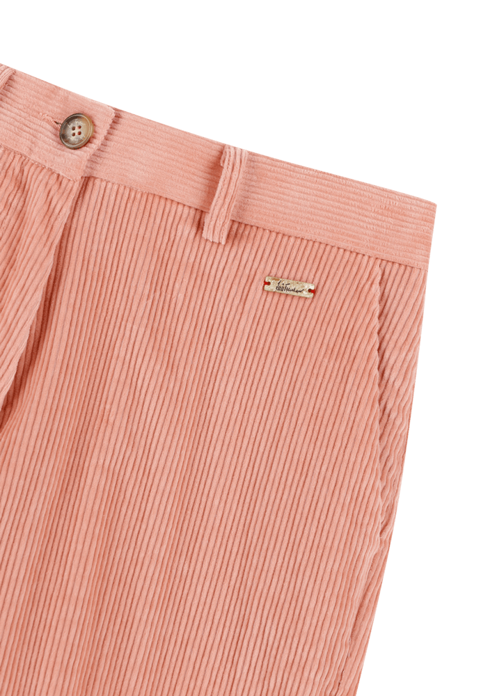Luis Trenker Pantaloni chino in velluto a coste modello Luloraine Offerta migliore